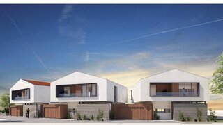 Land for sale in Cascais, Portugal — €1,200,000