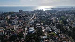 Land for sale in Cascais, Portugal — €1,200,000