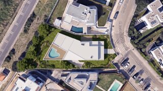 Land for sale in Oeiras, Portugal — €1,400,000