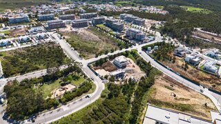 Land for sale in Sintra, Portugal — €555,000