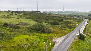 Land for sale in Mafra, Portugal — €550,000
