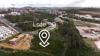 Land for sale in Sintra, Portugal — €860,000