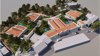 Land for sale in Torres Vedras, Portugal — €799,000