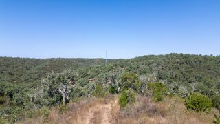 Land for sale in Santiago do Cacém, Portugal — €290,000