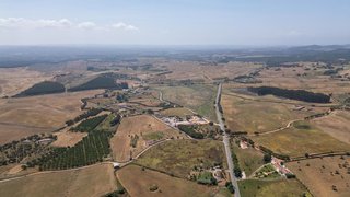 Land for sale in Santiago do Cacém, Portugal — €300,000