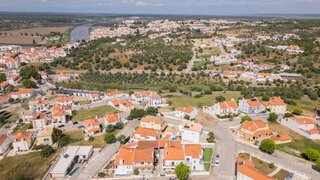 Land for sale in Alcácer do Sal, Portugal — €229,000