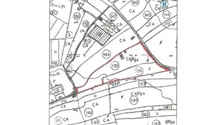 Land for sale in Alcochete, Portugal — €1,850,000