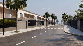 Land for sale in Montijo, Portugal — €159,000