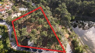 Land for sale in Almada, Portugal — €1,750,000