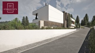 Terreno de 2115 m² em Leiria