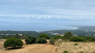 Land for sale in Sesimbra, Portugal — €580,000