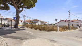 Land for sale in Alcácer do Sal, Portugal — €87,000