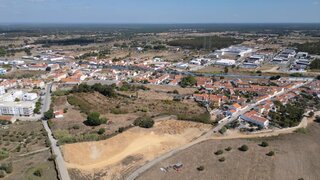 Land for sale in Grândola, Portugal — €110,000