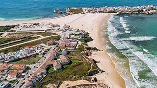 Land for sale in Peniche, Portugal — €1,200,000