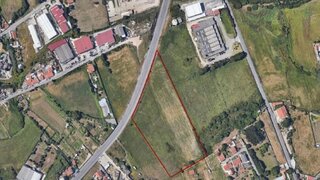 Land for sale in Sintra, Portugal — €3,450,000