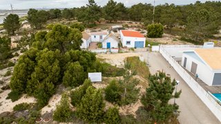 Land for sale in Alcácer do Sal, Portugal — €1,100,000