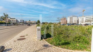 Land for sale in Loulé, Portugal — €600,000