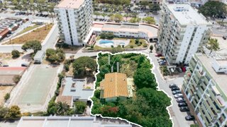 Land for sale in Loulé, Portugal — €5,980,000