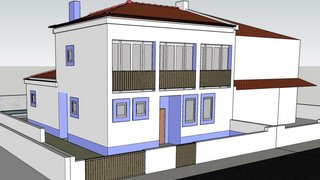 Land for sale in Alcácer do Sal, Portugal — €390,000