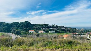 Land for sale in Santiago do Cacém, Portugal — €130,000