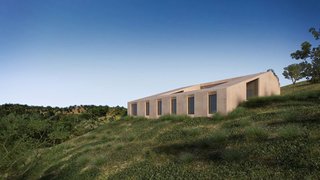 Land for sale in Santiago do Cacém, Portugal — €1,600,000