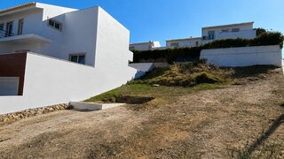 Land for sale in Cascais, Portugal — €395,000