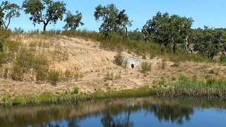 Land for sale in Santiago do Cacém, Portugal — €950,000
