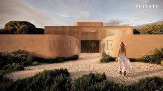 Land for sale in Loulé, Portugal — €8,500,000
