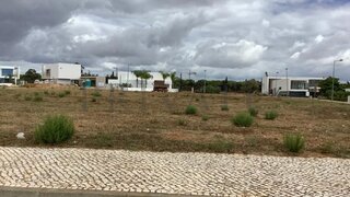 Land for sale in Loulé, Portugal — €970,000