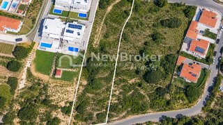 Land for sale in Mafra, Portugal — €330,000