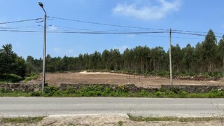 Land for sale in Vila do Conde, Portugal — €399,000