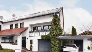 Immobilie verkauft - Thater Immobilien