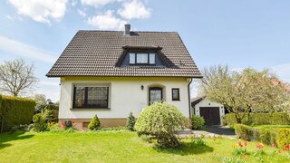 Immobilie verkauft - Thater Immobilien