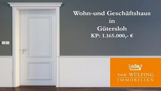 Immobilie verkauft - Thater Immobilien