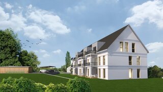 Immobilie verkauft - Thater Immobilien