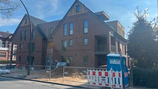 Immobilie verkauft - Thater Immobilien