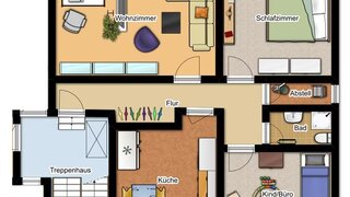 Immobilie verkauft - Thater Immobilien