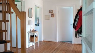 Immobilie verkauft - Thater Immobilien