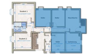 Immobilie verkauft - Thater Immobilien