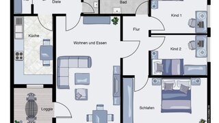 Immobilie verkauft - Thater Immobilien