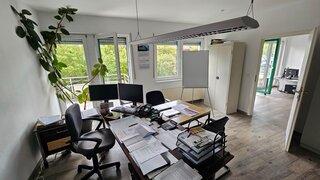 Immobilie verkauft - Thater Immobilien