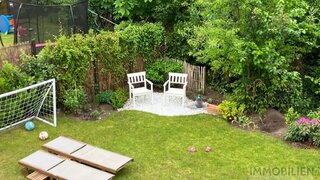 Immobilie verkauft - Thater Immobilien