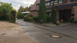 Immobilie verkauft - Thater Immobilien