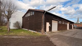 Immobilie verkauft - Thater Immobilien