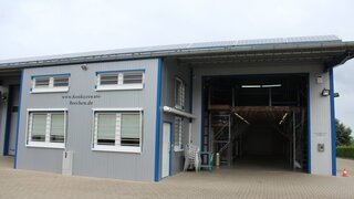 Immobilie verkauft - Thater Immobilien