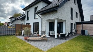 Immobilie verkauft - Thater Immobilien