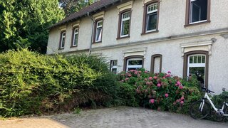 Immobilie verkauft - Thater Immobilien