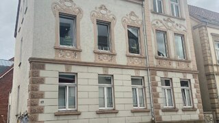 Immobilie verkauft - Thater Immobilien