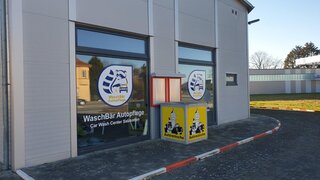 Immobilie verkauft - Thater Immobilien