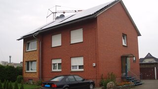 Immobilie verkauft - Thater Immobilien